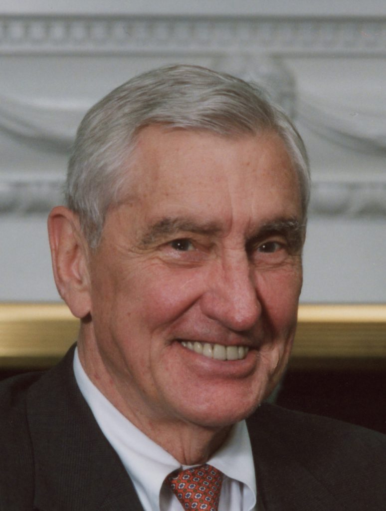 Gordon T Beaham, III - Faultless Starch Company