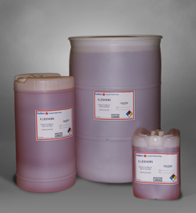 Industrial Booster